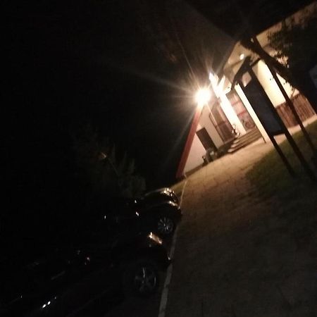 Czarna Bialostocka Zajazd Lesny المظهر الخارجي الصورة